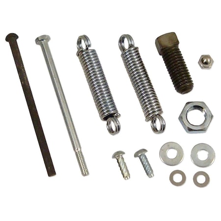 Aftermarket Snap Coupler Repair Kit HIM30-0221